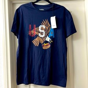 New Goodfellow t-shirt